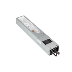 Server Acc Psu 860W REDUNDANT/PWS-860P-1R2 Supermicro
