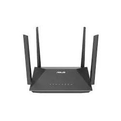 Router Bezprzewodowy 1800MBPS/DUAL Band RT-AX52 Asus