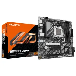 Płyta Główna Amd B850 SAM5 MATX/B850M D3HP Gigabyte