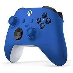 Konsola Acc Controller WRL/XBOX 889842654752 Microsoft