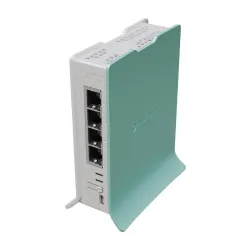 Router Bezprzewodowy 1000M 4P WIFI6/L41G-2AXD Mikrotik