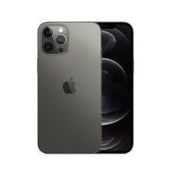 REFURB. Phone Iphone 12 PROMAX/128GB Grafitowy A Grade Red