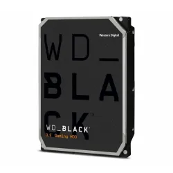 Hdd Sata 4TB 7200RPM 6GB/S/256MB Czarny WD4006FZBX Wdc