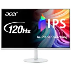 Monitor Lcd 27" SA273G0WI/UM.HS3EE.005 Acer