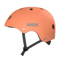Scooter Acc Commuter HELMET/ORANGE AB.00.0020.52 Ninebot