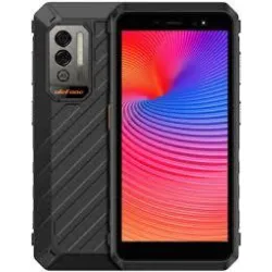 Smartfon Power ARMORX11PRO/4/64GB Czarny Ulefone