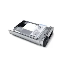Dysk Ssd Do Serwerów 480GB Sata RI/3.5'' G14-G16 345-BEBH Dell