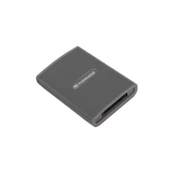 Memory Reader Flash ALL-IN-1/USB3.2 TS-RDE2 Transcend