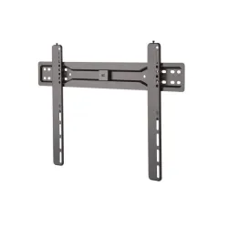 Tv Set Acc Wall MOUNT/37-75" LED-W600BLACK Neomounts