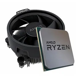 Procesor Ryzen X6 R5-5500 SAM4 MPK/65W 3600 100-100000457MPK Amd
