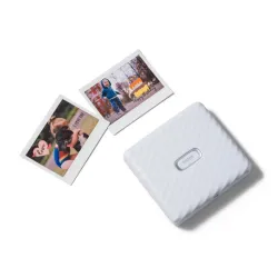 Printer Instax Wide LINK/WHITE Fujifilm