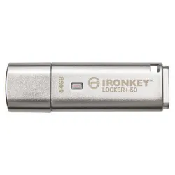 Pendrive Pamięć Flash USB3.2 64GB/IKLP50/64GB Kingston