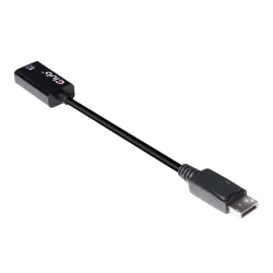 I/O Adapter Dp To HDMI/ACTIVE M/F CAC-1080 CLUB3D