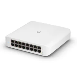 Net Switch 16POE 1000M/POE USW-LITE-16-POE Ubiquiti