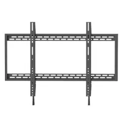 Tv Set Acc Wall Mount BLACK/60-100" LFD-W1000 Neomounts