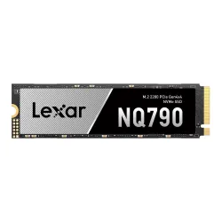 Dysk Ssd Pcie G4 M.2 2TB/NQ790 LNQ790X002T-RNNNG Lexar