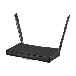 Router Bezprzewodowy Hap AX³/C53UIG+5HPAXD2HPAXD Mikrotik