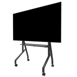 Tv Set Acc Floor Stand 55-86"/FL50-525BL1 Neomounts