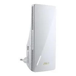 Wrl Range Extender 3000MBPS/DUAL Band RP-AX58 Asus