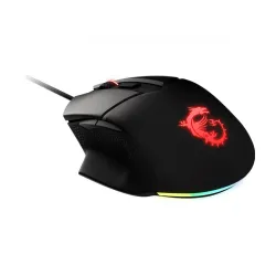 Mysz Usb Optical GAMING/CLUTCH GM20 Elite Msi