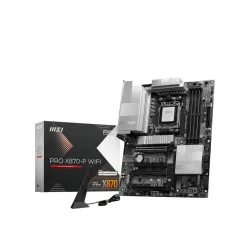 Płyta Główna Amd X870 SAM5 ATX/PRO X870-P Wifi Msi