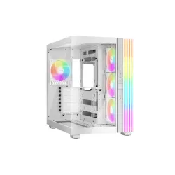 Obudowa Miditower Atx W/O PSU/LIGHT BASE600LX BGW68 Be Quiet