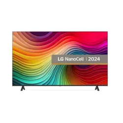 Telewizor 86" 4K/86NANO81T3A Lg