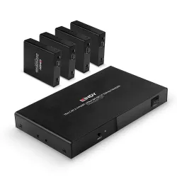 I/O Extender Hdmi 70M CAT6/38262 Lindy