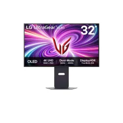 Monitor Oled 32"/32GS95UV-B Lg