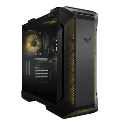 Obudowa Miditower Atx W/O PSU/GT501 Tuf Gaming Asus