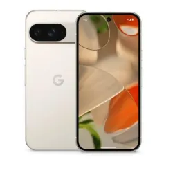 Smartfon Pixel 9 128GB/PORCELAIN GA05839-GB Google