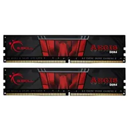 Pamięć Ram 16GB PC24000 DDR4/K2 F4-3000C16D-16GISB G.SKILL