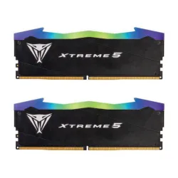 Pamięć Ram 32GB DDR5-7600/KIT2 PVXR532G76C36K Patriot