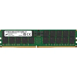 Pamięć Ram Do Serwerów 64GB DDR5-6400/MTC40F2046S1RC64BR Micron