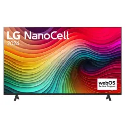 Telewizor 50" 4K/50NANO81T3A Lg