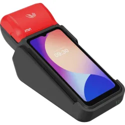 Pos Acc Cradle Swift 2/I23M02CRADLE Imin