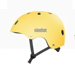 Scooter Acc Commuter HELMET/YELLOW AB.00.0020.51 Ninebot