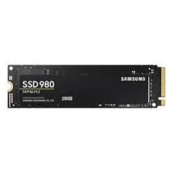 Ssd M.2 2280 250GB/980 MZ-V8V250BW Samsung