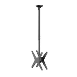 Tv Set Acc Ceiling Mount 32-75/FPMA-C340DBLACK Neomounts