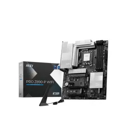 Płyta Główna Z890 S1851 ATX/PRO Z890-P Wifi Msi