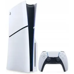 Playstation 5 Console BLU-RAY/SLIM 711719577171 Sony