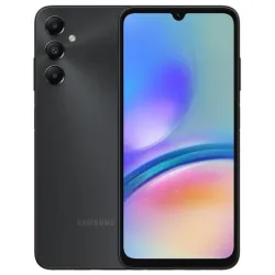 Smartfon Galaxy A05S/64GB Czarny SM-A057G Samsung