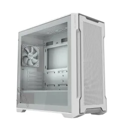 Obudowa Miditower Atx W/O PSU/GB-C102GI Biały Gigabyte