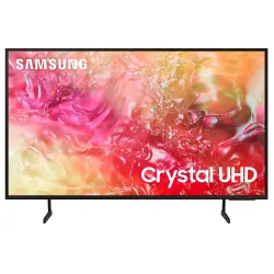 Telewizor 43" 4K/UE43DU7192UXXH Samsung