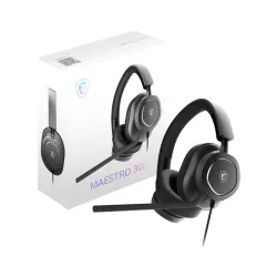 HEADSET/MAESTRO 300 Msi