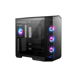 Obudowa Microtower Matx W/O PSU/MAG Pano 100R Pz Msi