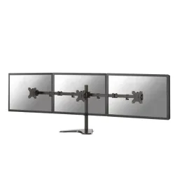 Monitor Acc Desk Mount 13-27"/FPMA-D550DD3BLACK Neomounts