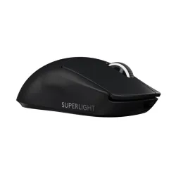 Mysz Usb Optical Wrl Pro X/BLACK 910-005880 Logitech