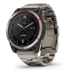 Smartwatch Quatix 7X SOLAR/010-02541-61 Garmin