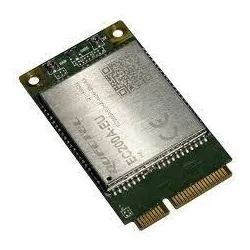 Wrl Adapter MINIPCI-E LTE/R11EL-EC200A-EU Mikrotik